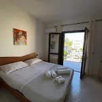 Casa Vacanze Da Patriciad