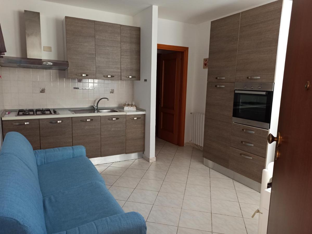 Apartment Casa Vacanze Da Patriciad Olbia