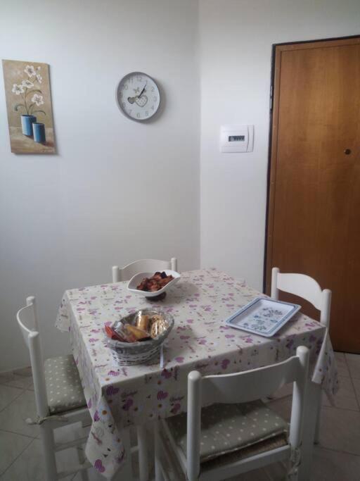Casa Vacanze Da Patriciad Olbia
