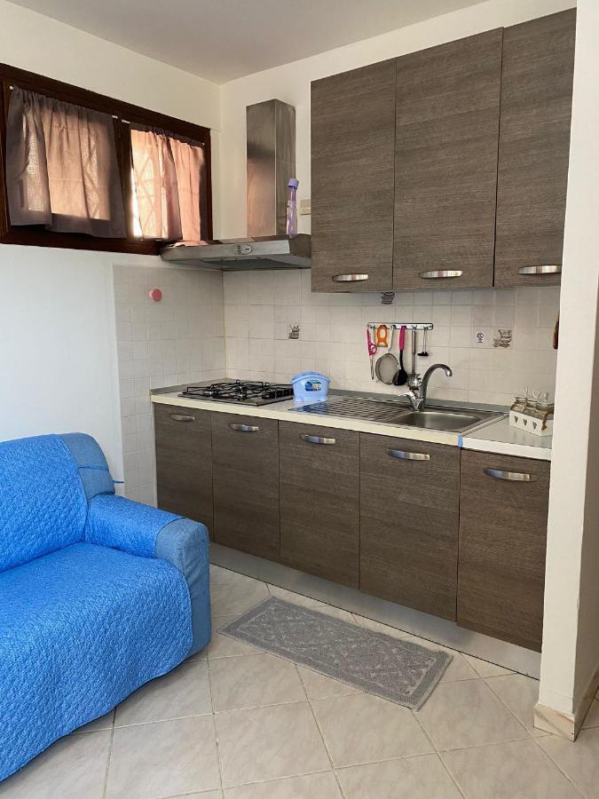 Casa Vacanze Da Patriciad Olbia