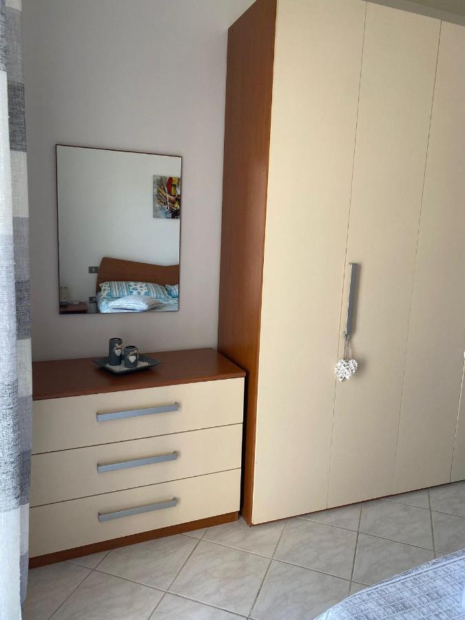Casa Vacanze Da Patriciad Apartment Olbia