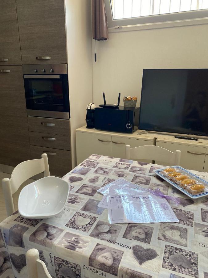 Appartement Casa Vacanze Da Patriciad Olbia