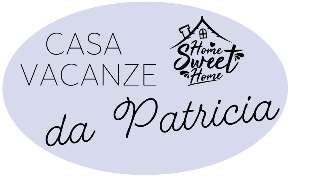 Casa Vacanze Da Patriciad Olbia