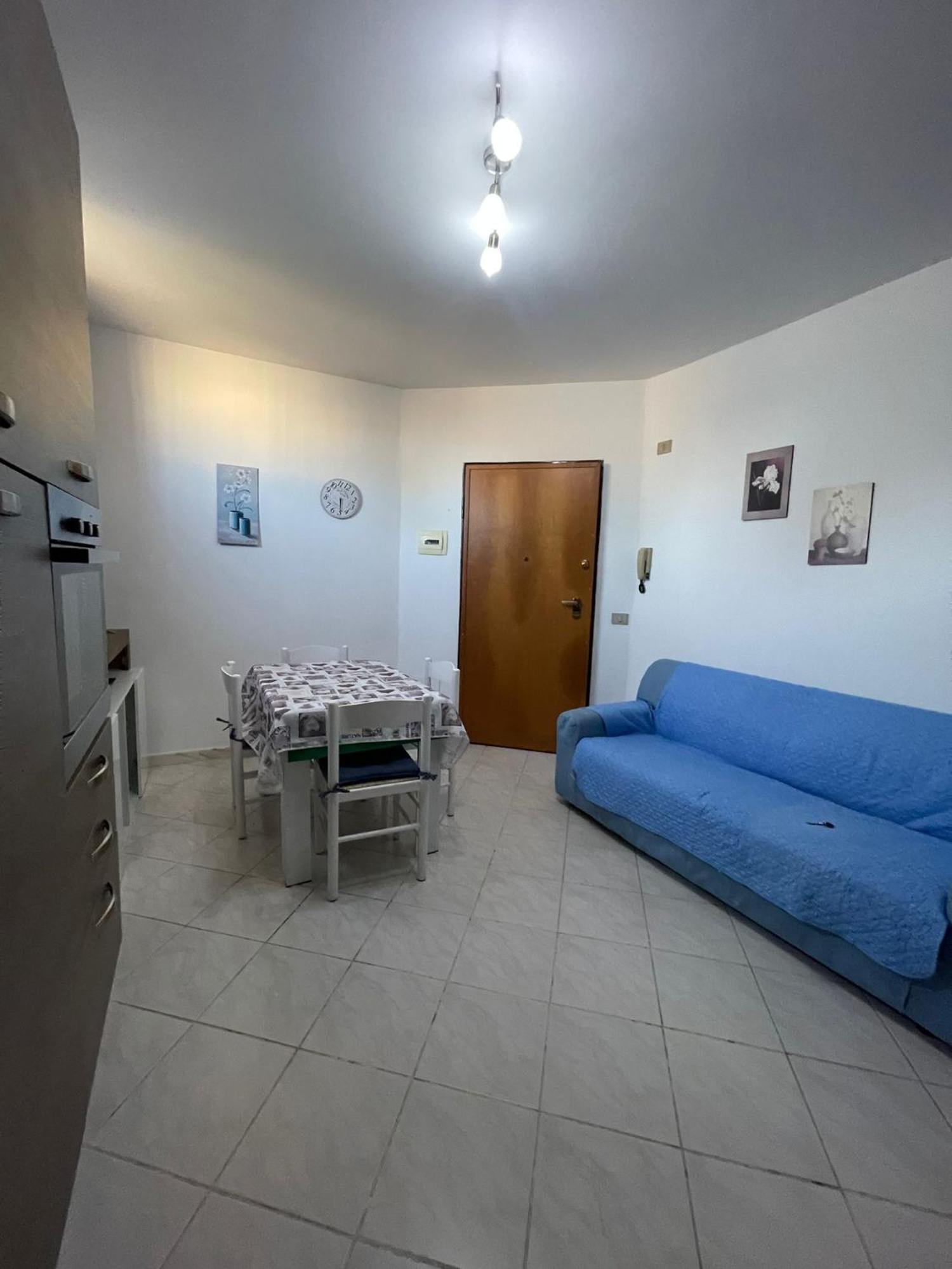 Casa Vacanze Da Patriciad *