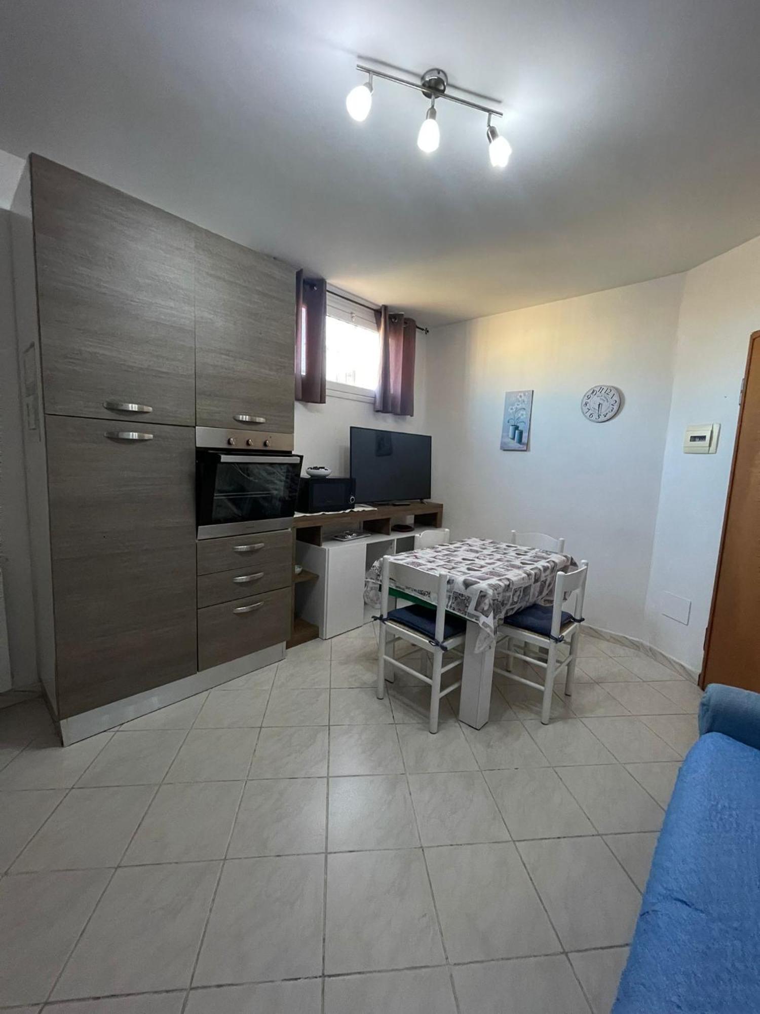 Casa Vacanze Da Patriciad Appartement