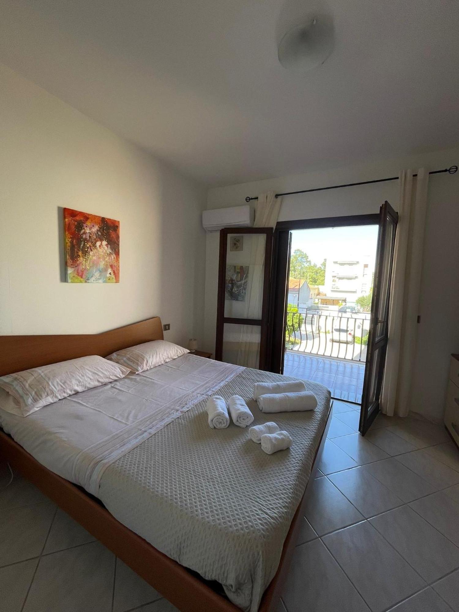 Apartment Casa Vacanze Da Patriciad
