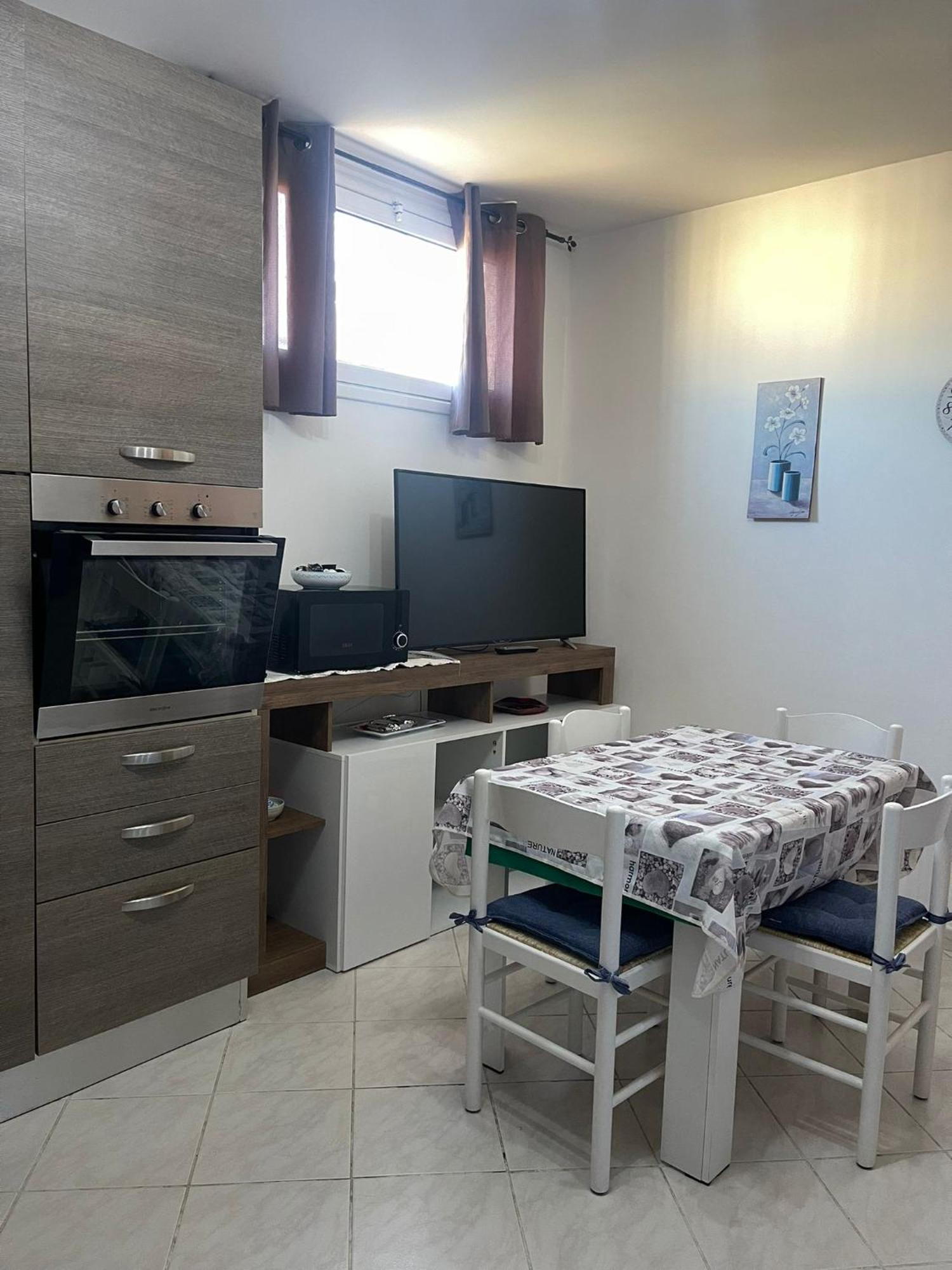 Casa Vacanze Da Patriciad *