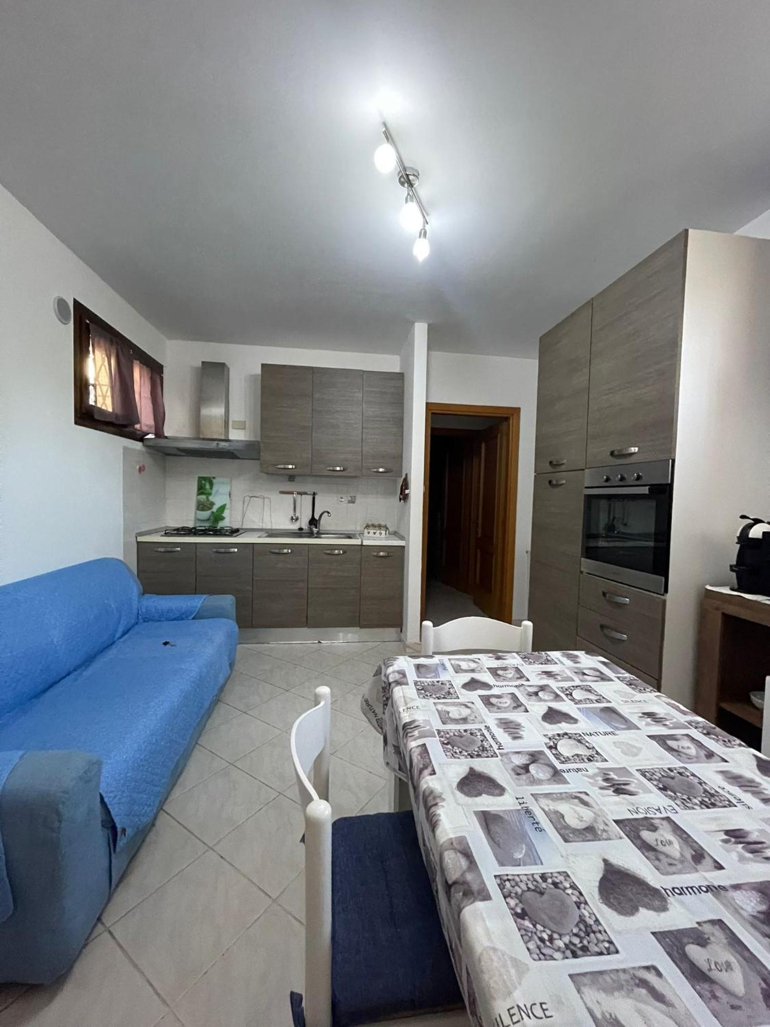 Casa Vacanze Da Patriciad Olbia