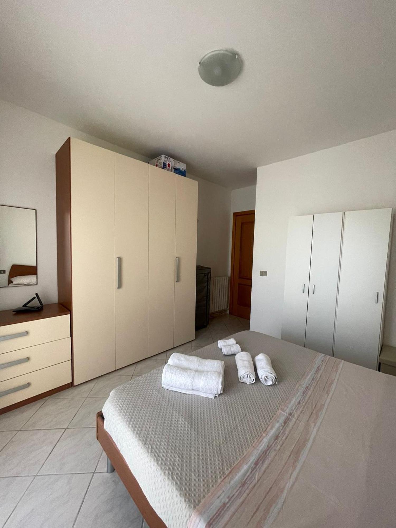 Casa Vacanze Da Patriciad Appartement
