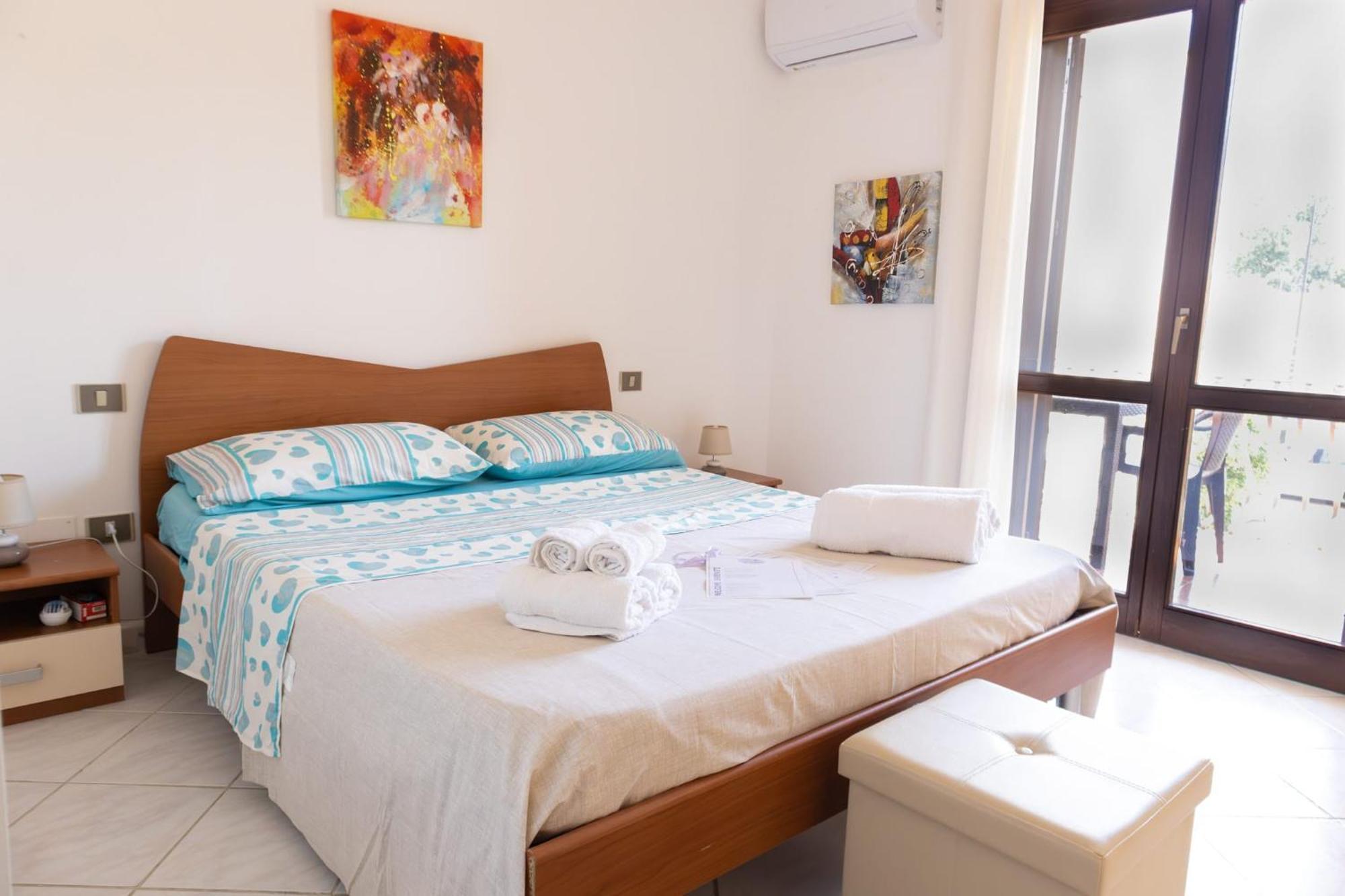 Apartment Da Patriciad